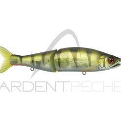 Swimbait GAN CRAFT Jointed claw magnum F