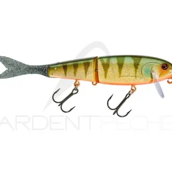 Swimbait ILLEX Blast bone 190 SF