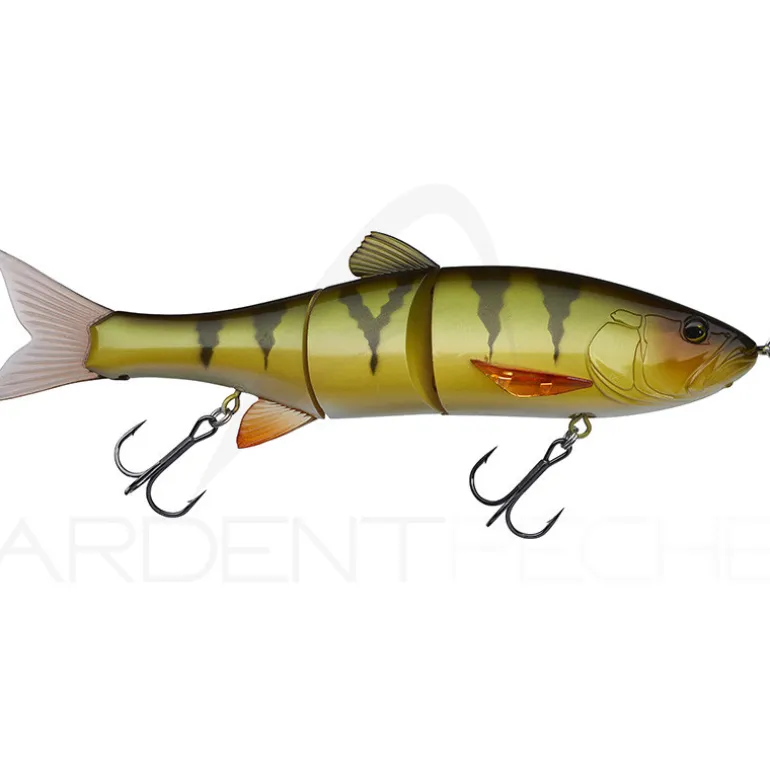 Swimbait ILLEX Dowz swimmer 220 SF