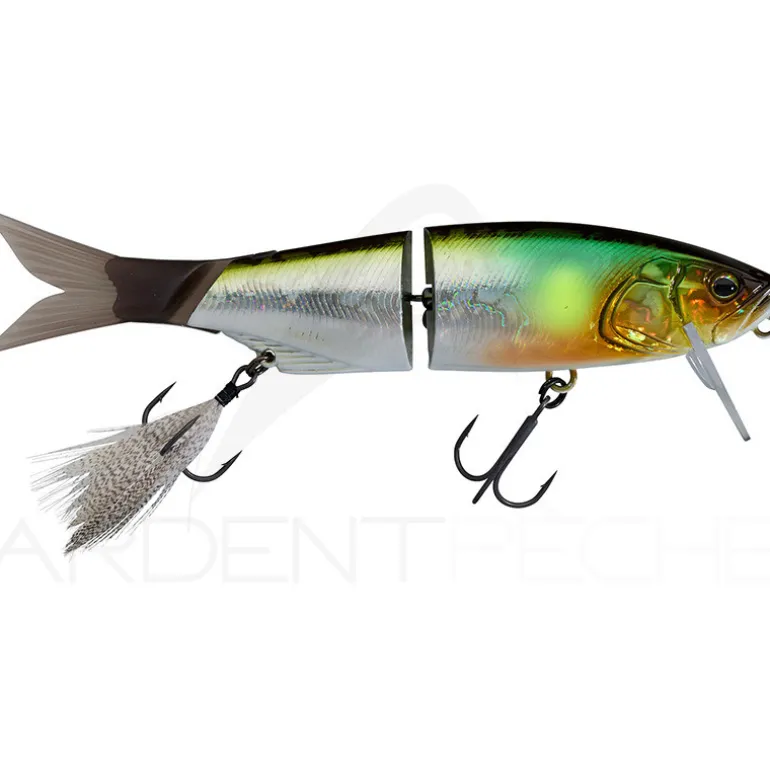 Swimbait ILLEX Maekon 150 SF