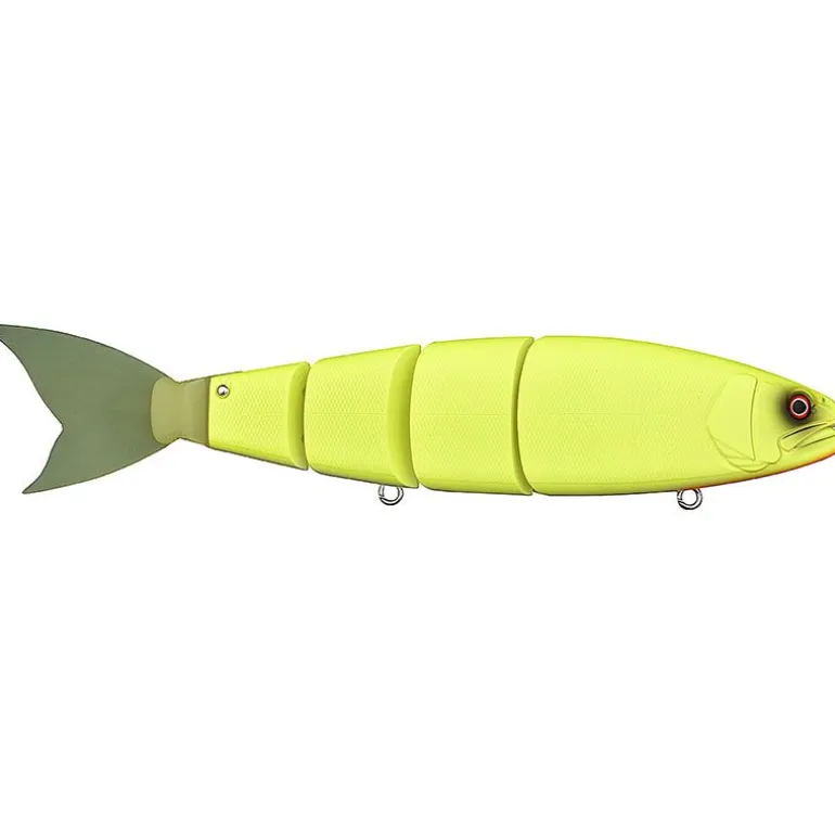Swimbait MADNESS Balam 200