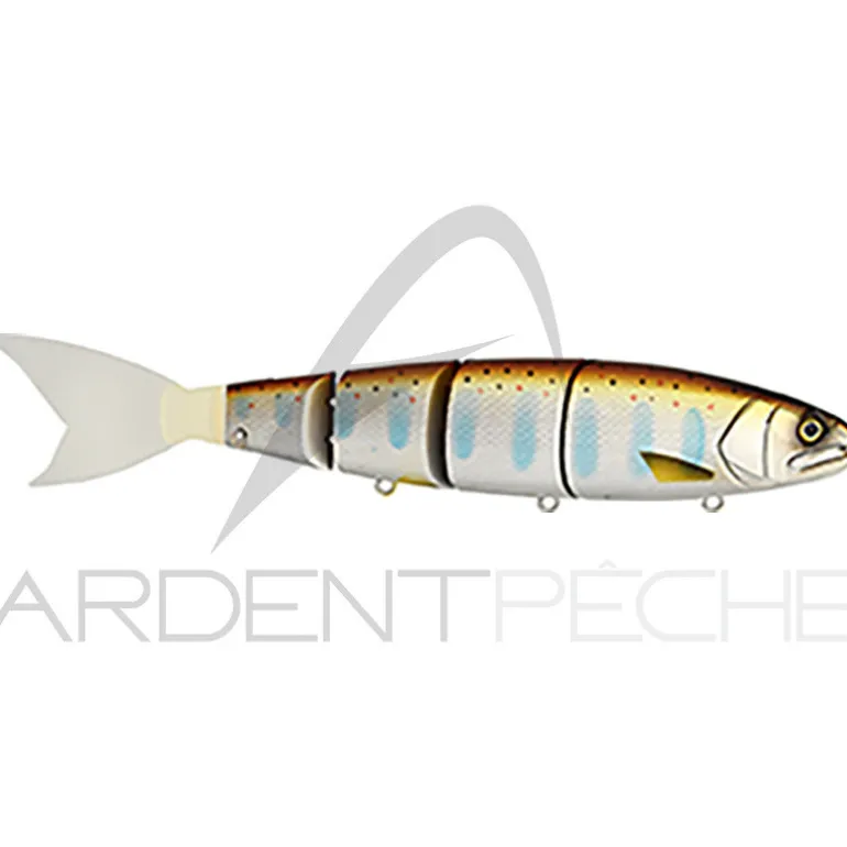 Swimbait MADNESS Balam 300