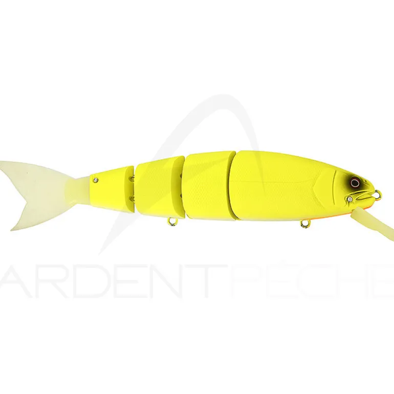 Swimbait MADNESS Balam variant 255