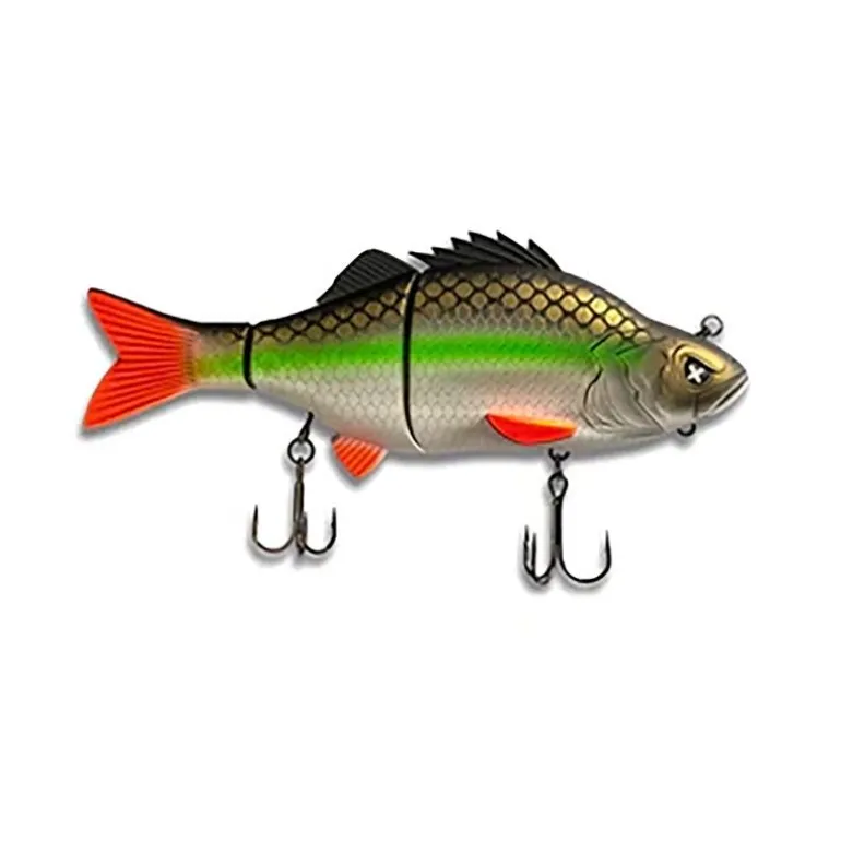 Swimbait MONKEY LURES Purge glider 175