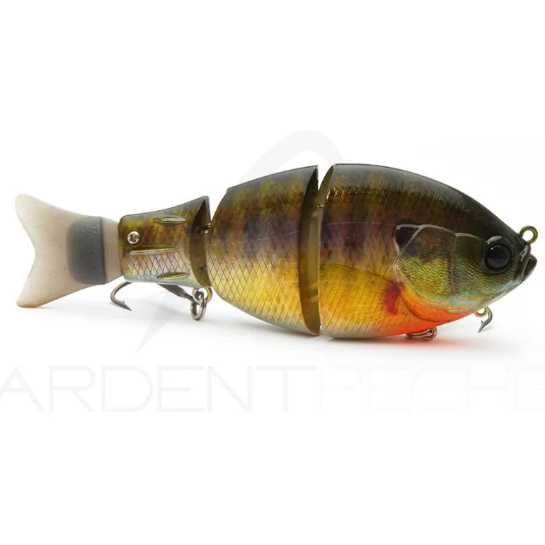 Swimbait RAID JAPAN G-Dash