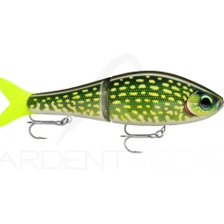 Swimbait RAPALA Super shadow rap glide 16
