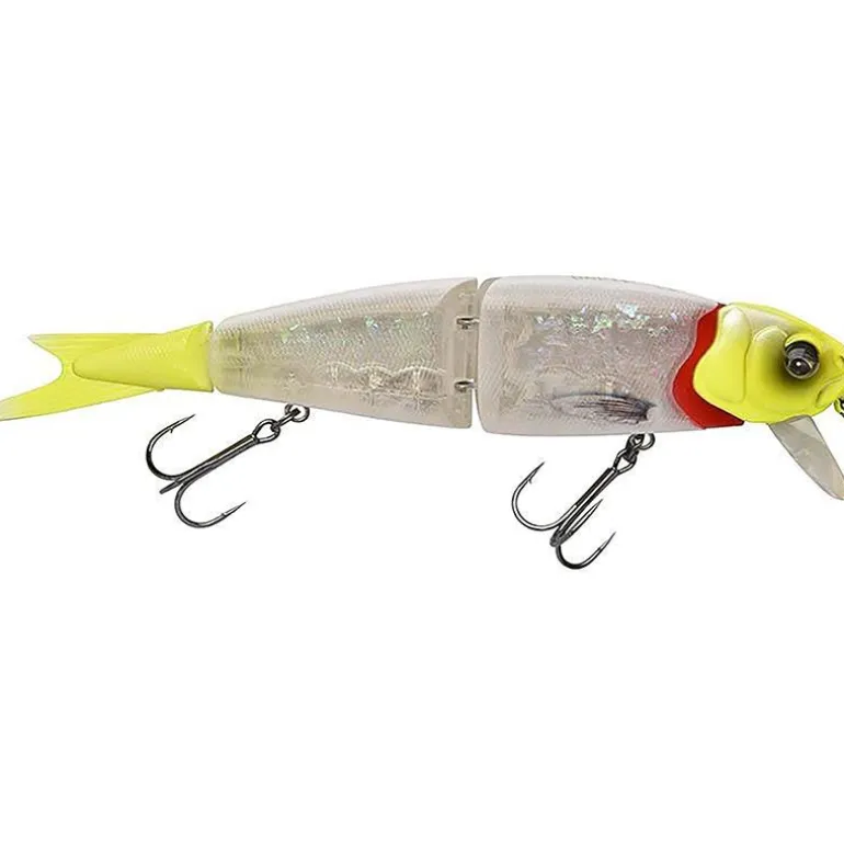 Swimbait SAVAGE GEAR 4Play Classic liplure 19cm