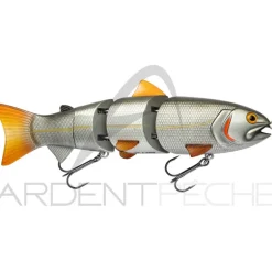 Swimbait SPRO BBZ 1 6 UV Slow sinking