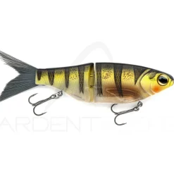 Swimbait SPRO KGB Chad shad 180