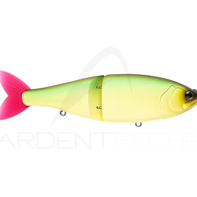 Swimbait SWIMBAIT REPUBLIC Glideway 176 F