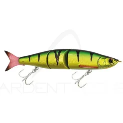 Swimbait TREFLE CREATION Mirage JT 161 S