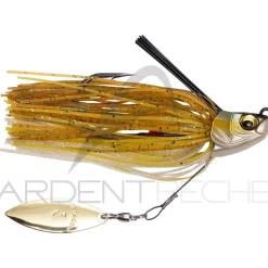 Swimming jig MEGABASS Uoze swimmer 21g