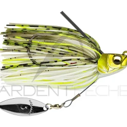Swimming jig MEGABASS Uoze swimmer 10.5g
