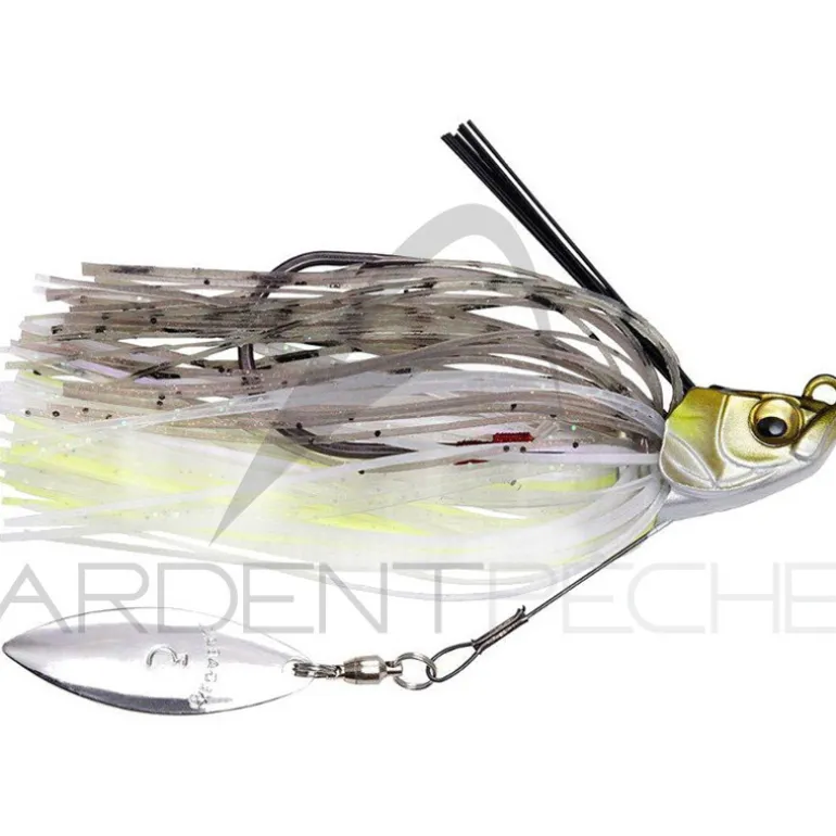 Swimming jig MEGABASS Uoze swimmer 17.5g