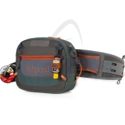 Switchback FISHPOND System-2.0