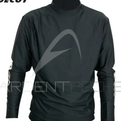 T Shirt DECOY Stretch under Black