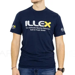 T Shirt ILLEX Summer escape