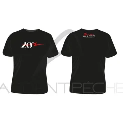 T Shirt ULTIMATE FISHING 20ème Anniversaire