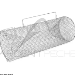Tambour à vairons cylindrique AUTERIE DEVAUD
