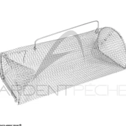 Tambour à vairons fond plat AUTERIE DEVAUD