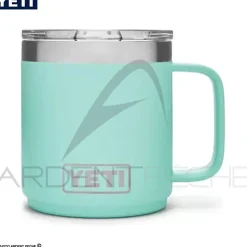 Tasse YETI Rambler mug 10