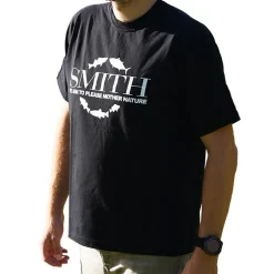 Tee shirt SMITH