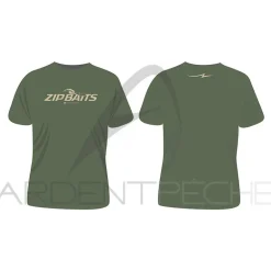 Tee shirt ULTIMATE FISHING B switcher vert
