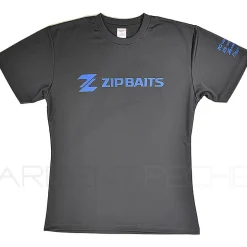 Tee shirt ZIP BAITS Mesh hex blue