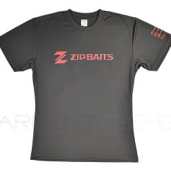 Tee shirt ZIP BAITS Mesh red