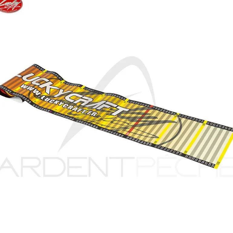 Toise LUCKY CRAFT 130cm