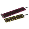 Toise MEGABASS Mobile compact measure 85cm