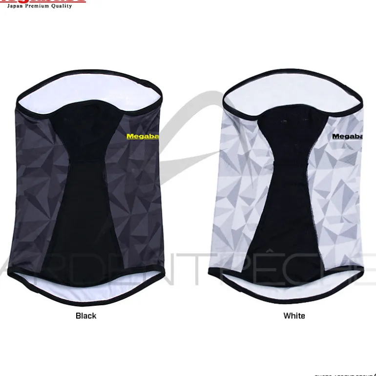 Tour de cou MEGABASS Game neck