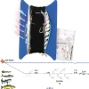 Traine bateaux poissons nageurs FLASHMER