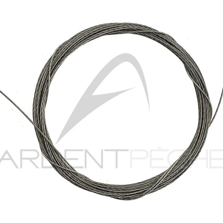 Tresse acier DECOY WL-70 N Coated wire