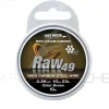 Tresse acier SAVAGE GEAR Raw49 Steelwire