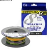 Tresse DAIWA Saltiga 8 Braid dura multicolore 300m