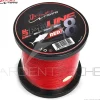 Tresse ULTIMATE FISHING PE Line X8 fighting 600 Red