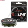 Tresse ULTIMATE FISHING PE Line X8 Moss green 200m