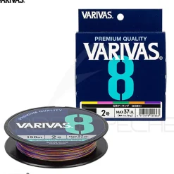Tresse VARIVAS 8 Marking 300m