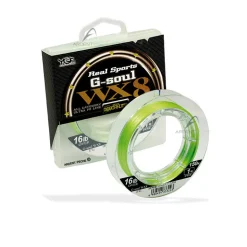 Tresse YGK real sports g soul
