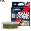Tresse YGK Real sports G Soul upgrade ohdragon 150m