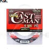 Tresse YGK Ultra castman WX8