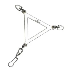 Triangle de traine JB