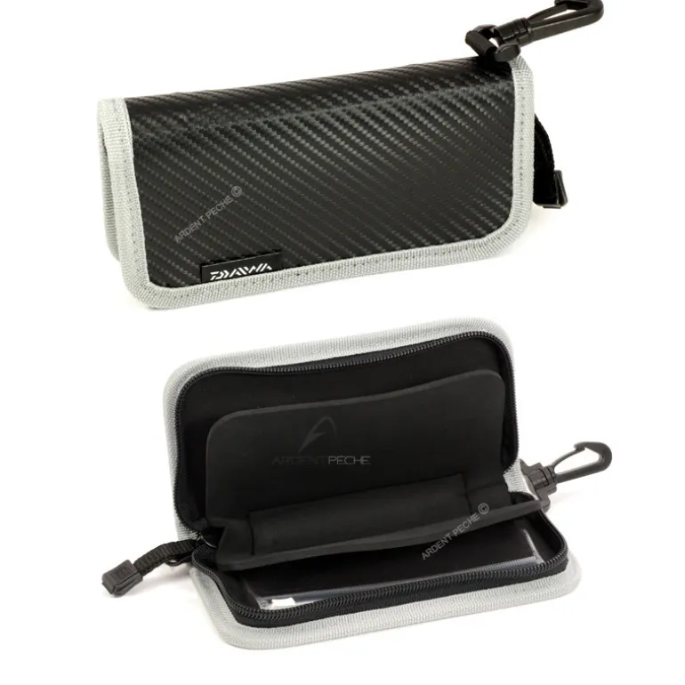 Trousse à leurres DAIWA TROUSSE DF 1010