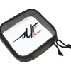 Trousse à leurres ULTIMATE FISHING Clear pouch S