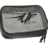 Trousse à leurres ULTIMATE FISHING Clear pouch M