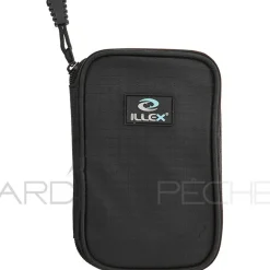 Trousse de rangement ILLEX Lure street case