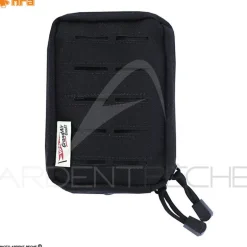 Trousse HPA Grandair cordura pouch Black