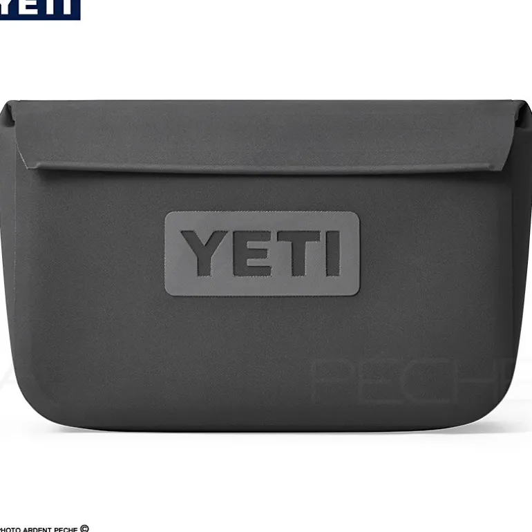 Trousse YETI Sidekick dry gear case 3L