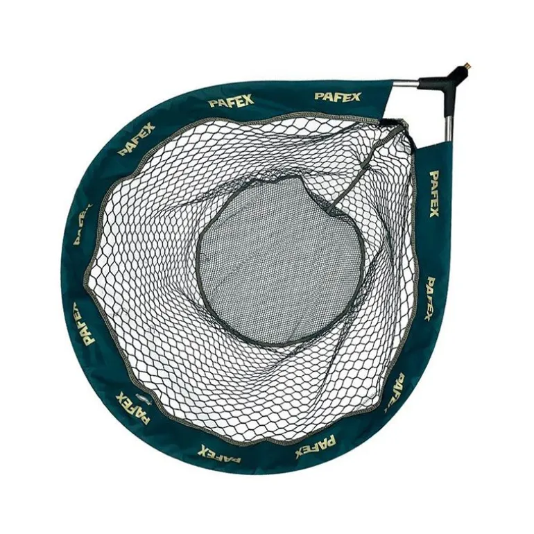 Tête d'épuisette PAFEX Flynet cercle flottante